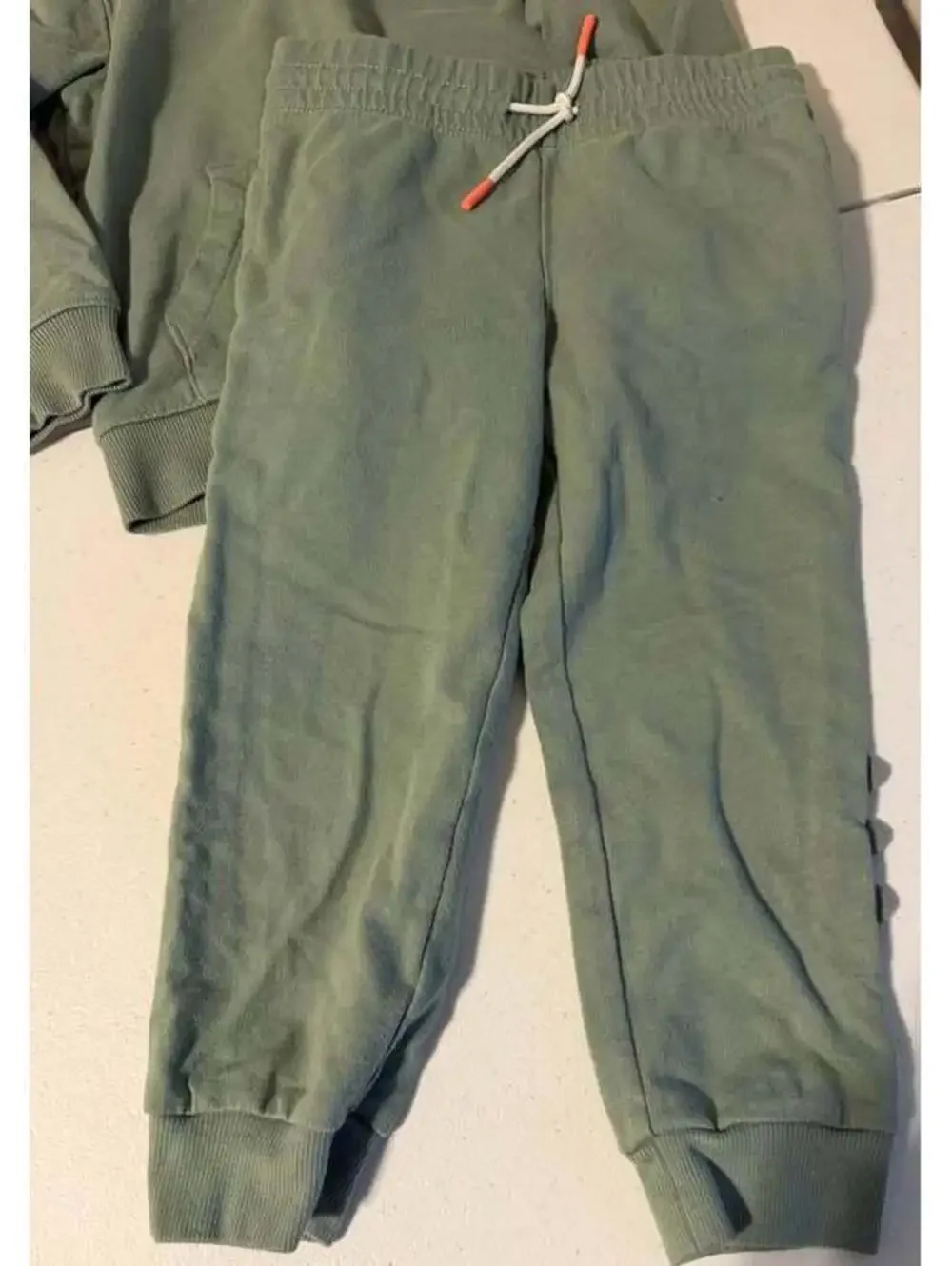 Carters comfortable two
